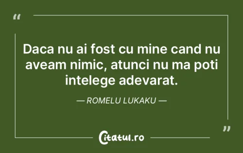 Citat Motivaționale - Citatul.ro