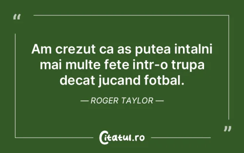 Citat Motivaționale - Citatul.ro