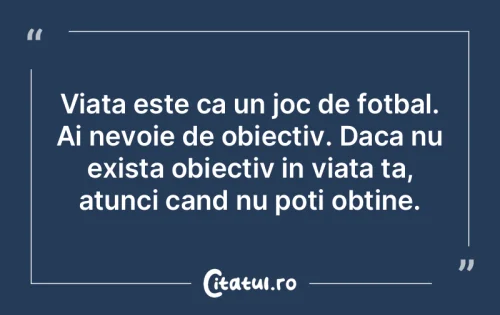 Citat Motivaționale - Citatul.ro