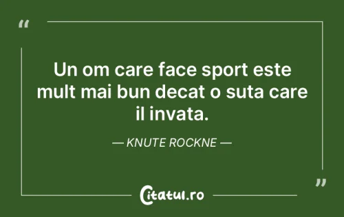 Citat Motivaționale - Citatul.ro