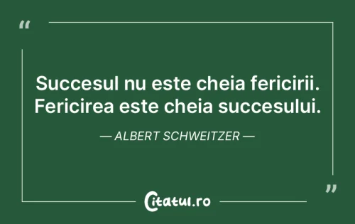 Citat Motivaționale - Citatul.ro