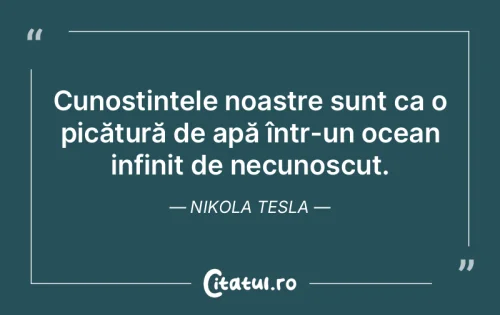 Citat Motivaționale - Citatul.ro