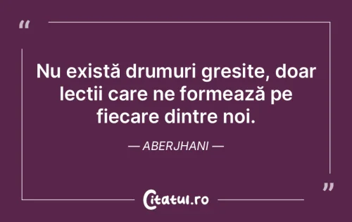 Citat Motivaționale - Citatul.ro
