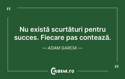 Citat Motivaționale - Citatul.ro