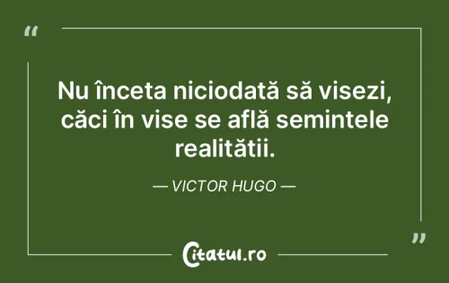 Citat Motivaționale - Citatul.ro