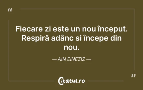 Citat Motivaționale - Citatul.ro