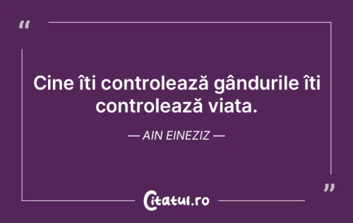 Citat Motivaționale - Citatul.ro