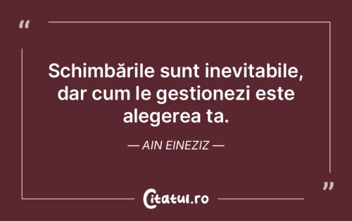 Citat Motivaționale - Citatul.ro