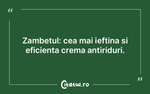 Citat Motivaționale - Citatul.ro
