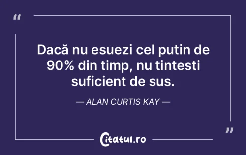 Citat Motivaționale - Citatul.ro