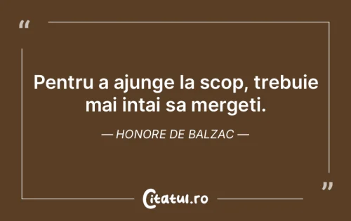 Citat Motivaționale - Citatul.ro