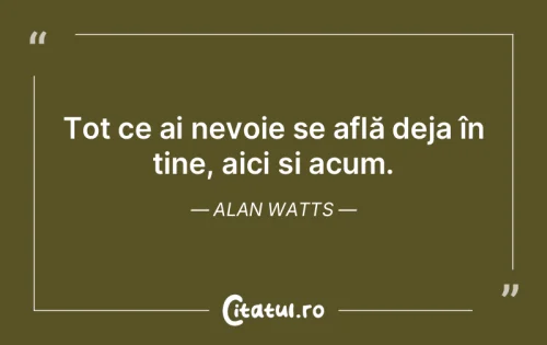 Citat Motivaționale - Citatul.ro