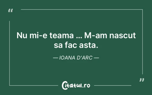 Citat Motivaționale - Citatul.ro
