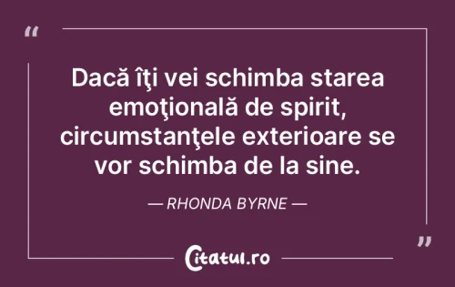 Citat Motivaționale - Citatul.ro