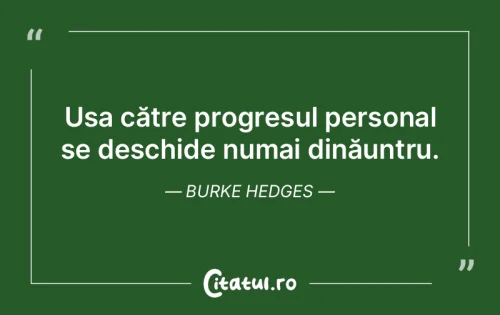 Citat Motivaționale - Citatul.ro