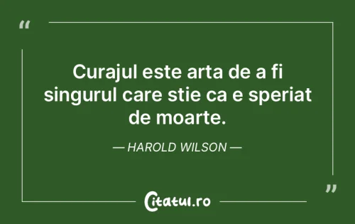 Citat Motivaționale - Citatul.ro