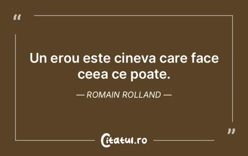 Citat Motivaționale - Citatul.ro