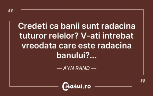 Citat Motivaționale - Citatul.ro
