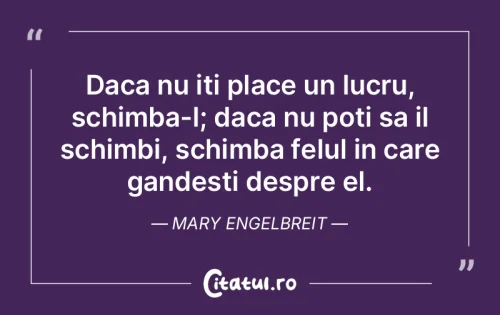 Citat Motivaționale - Citatul.ro