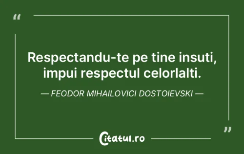 Citat Motivaționale - Citatul.ro