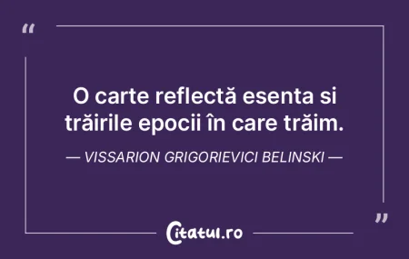 O carte reflectă esența și trăirile ...