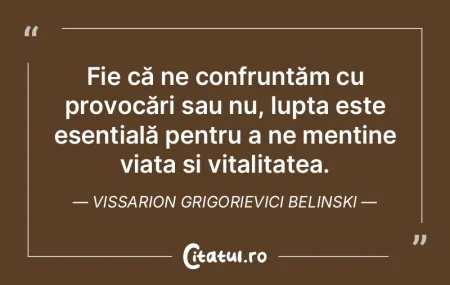 Fie că ne confruntăm cu provocări sau... Fie că ne confruntăm cu provocări sau...