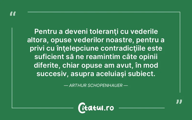 Citat Autor necunoscut - citate motivationale