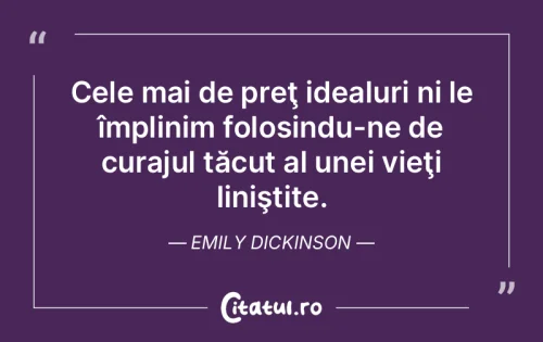 Citat Motivaționale - Citatul.ro