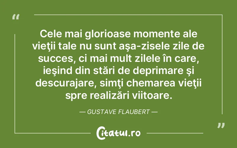 Citat Autor necunoscut - citate motivationale