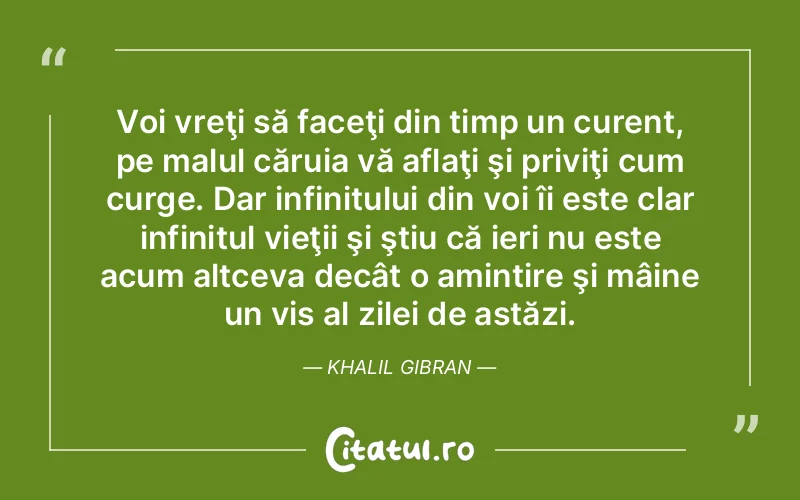 Citat Autor necunoscut - citate motivationale