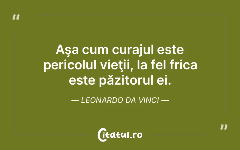 Citat Autor necunoscut - citate motivationale