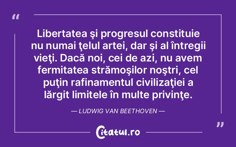 Citat Autor necunoscut - citate motivationale