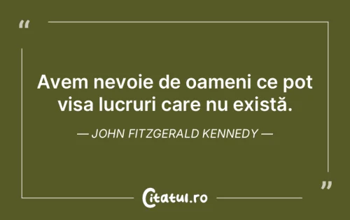 Citat Motivaționale - Citatul.ro