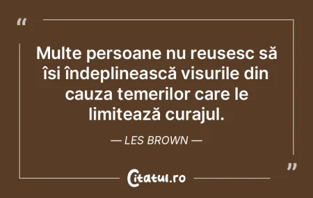 Multe persoane nu reușesc să își în... Multe persoane nu reușesc să își în...
