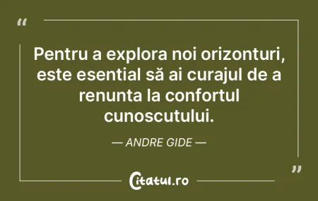 Pentru a explora noi orizonturi, este es... Pentru a explora noi orizonturi, este es...