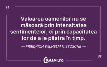 Valoarea oamenilor nu se măsoară prin ... Valoarea oamenilor nu se măsoară prin ...