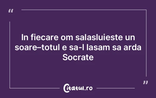 Citat Motivaționale - Citatul.ro