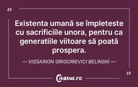 Existența umană se împleteste cu sacr... Existența umană se împleteste cu sacr...