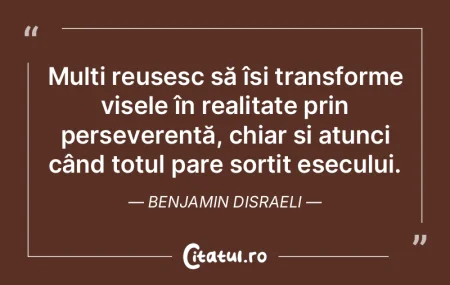 Mulți reușesc să își transforme vis... Mulți reușesc să își transforme vis...