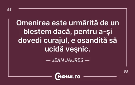 Omenirea este urmărită de un blestem d... Omenirea este urmărită de un blestem d...