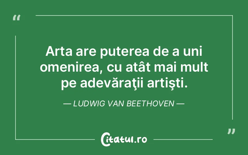 Citat Autor necunoscut - citate motivationale