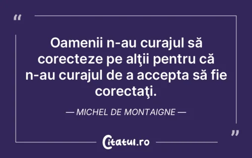 Citat Motivaționale - Citatul.ro