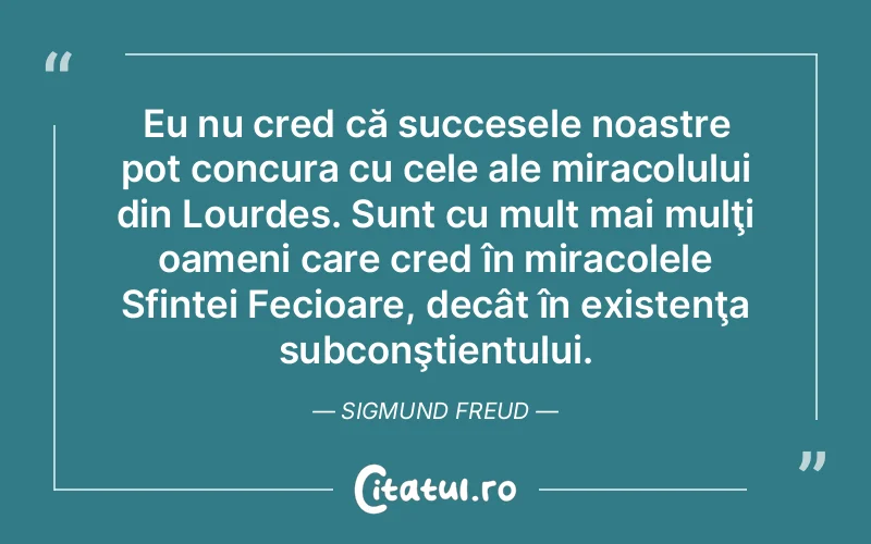 Citat Sig - citate motivationale