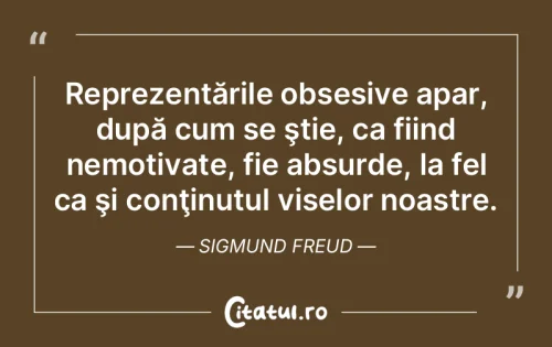 Citat Motivaționale - Citatul.ro