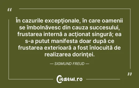 În cazurile excepţionale, în care oam... În cazurile excepţionale, în care oam...