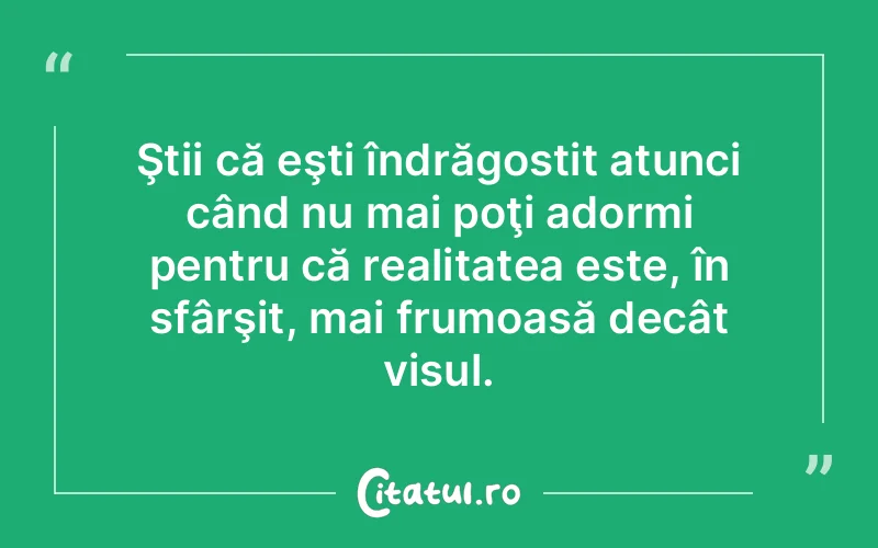 Citat Autor necunoscut - citate motivationale