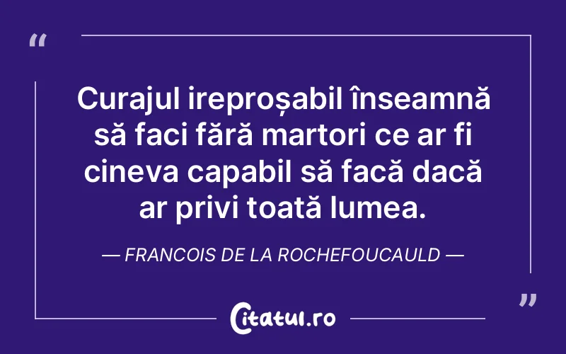 Citat Autor necunoscut - citate motivationale