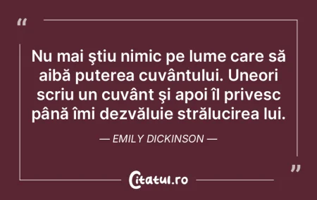 Nu mai ÅŸtiu nimic pe lume care să aibÄ... Nu mai ÅŸtiu nimic pe lume care să aibÄ...