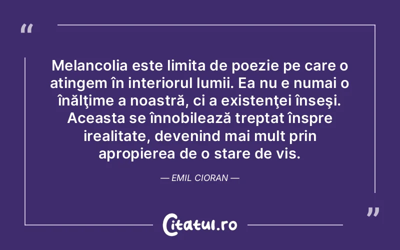 Citat Autor necunoscut - citate motivationale