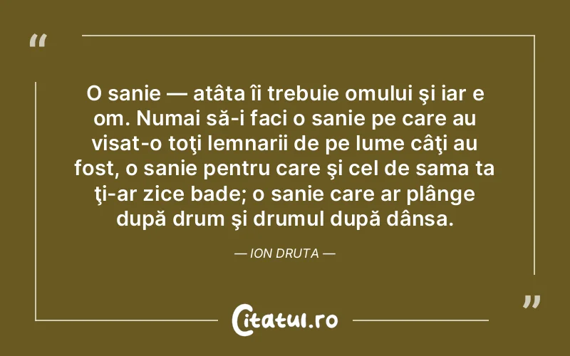 Citat Autor necunoscut - citate motivationale